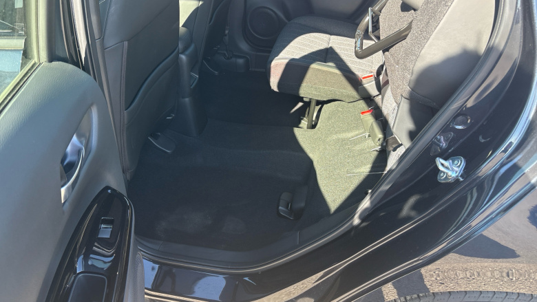 Honda Jazz 1.5 i-MMD Hybrid SR 5dr eCVT Hybrid Hatchback